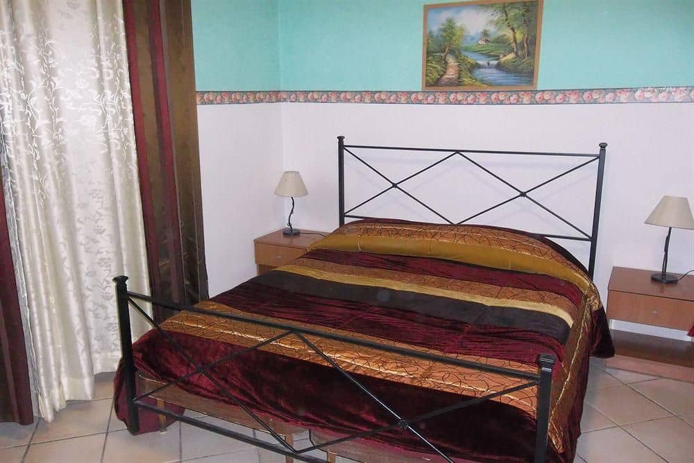 Simpatia Flat Massalongo
