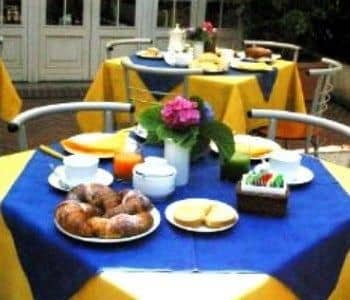 Albergo della Corona