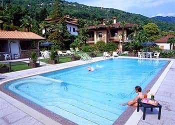 Hotel Della Torre