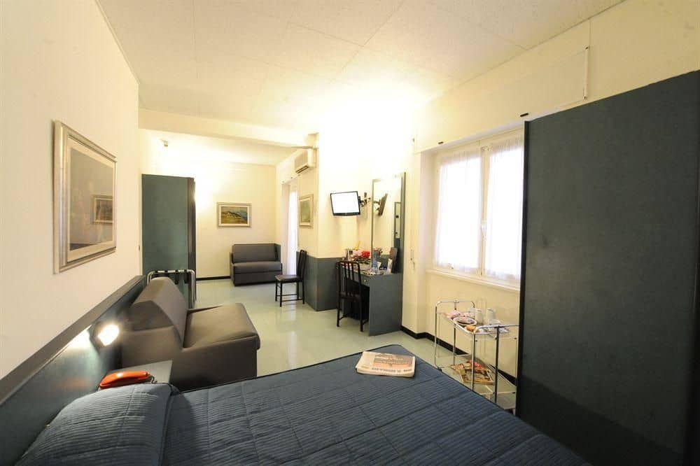 Hotel Tirreno Hotel Tirreno