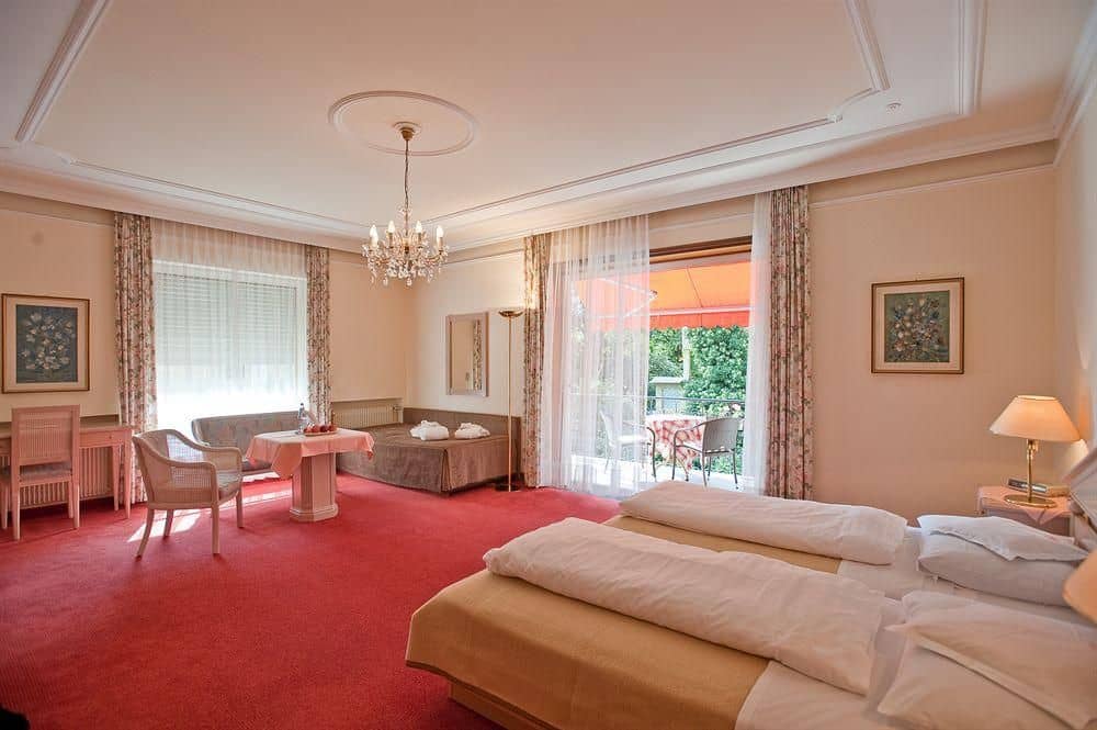 Hotel Adria
