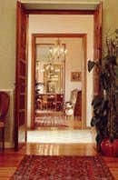 Villa Elisa