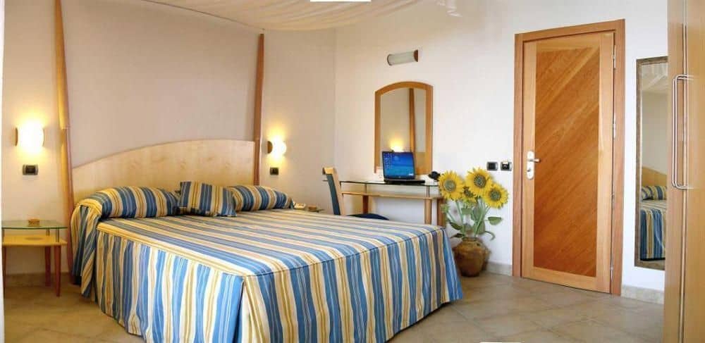 Hotel San Giorgio Savoia