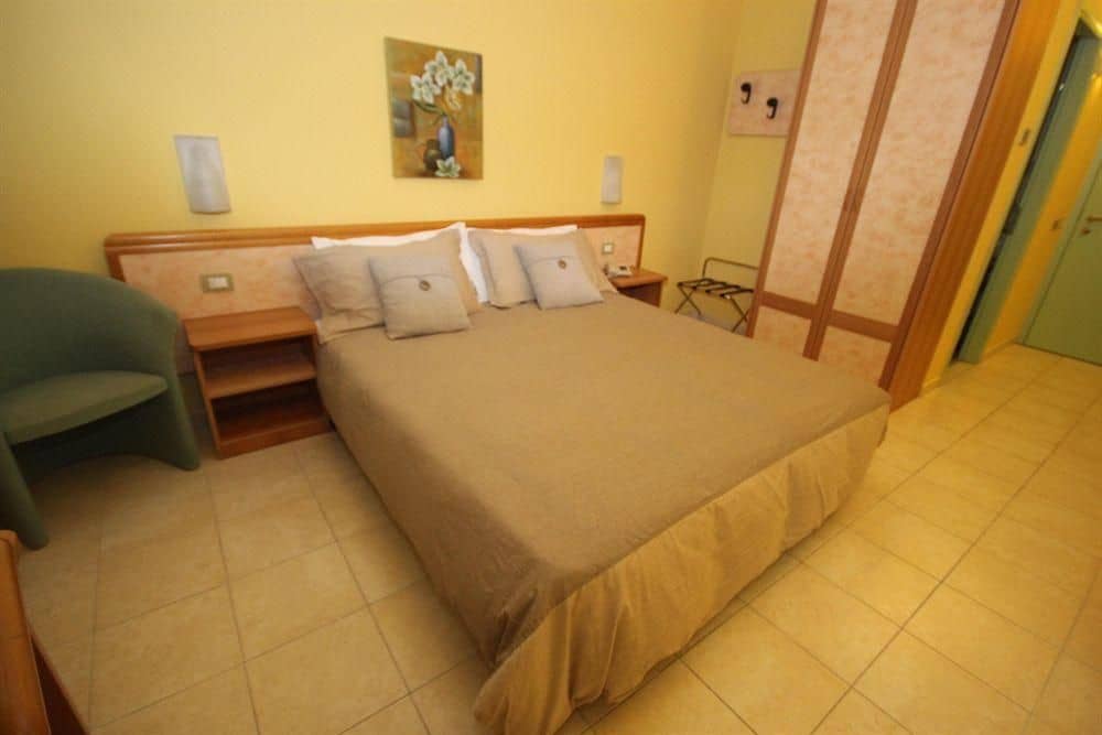 Albergo Tre Ville Albergo Tre Ville