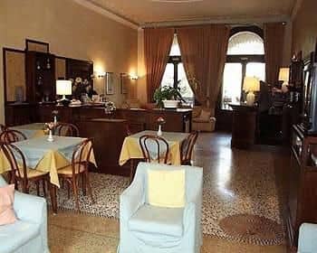 Hotel Villa Parco
