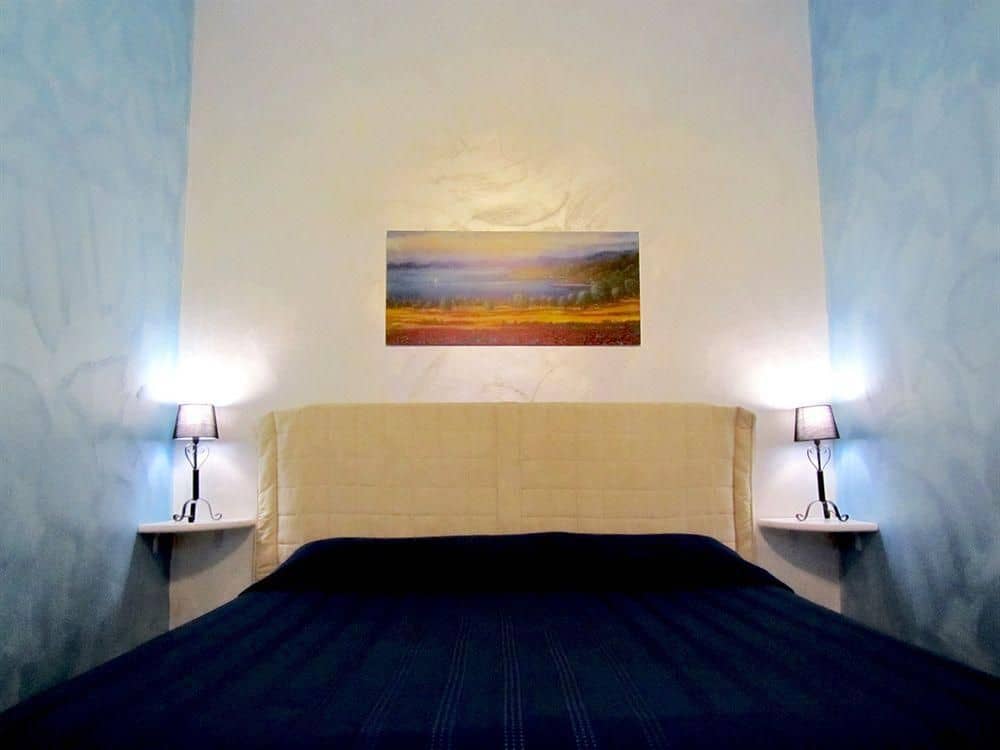 Bed & Breakfast Oceano&Mare