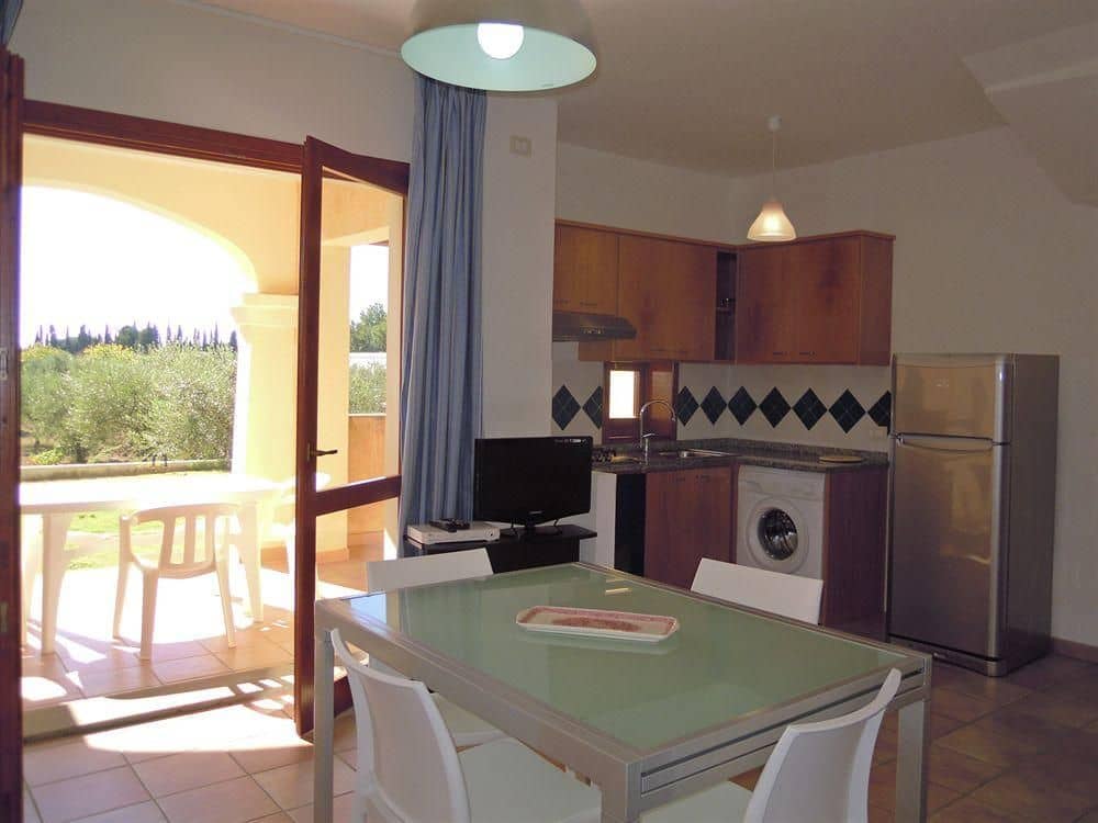 Residenze di Chia Residenze di Chia