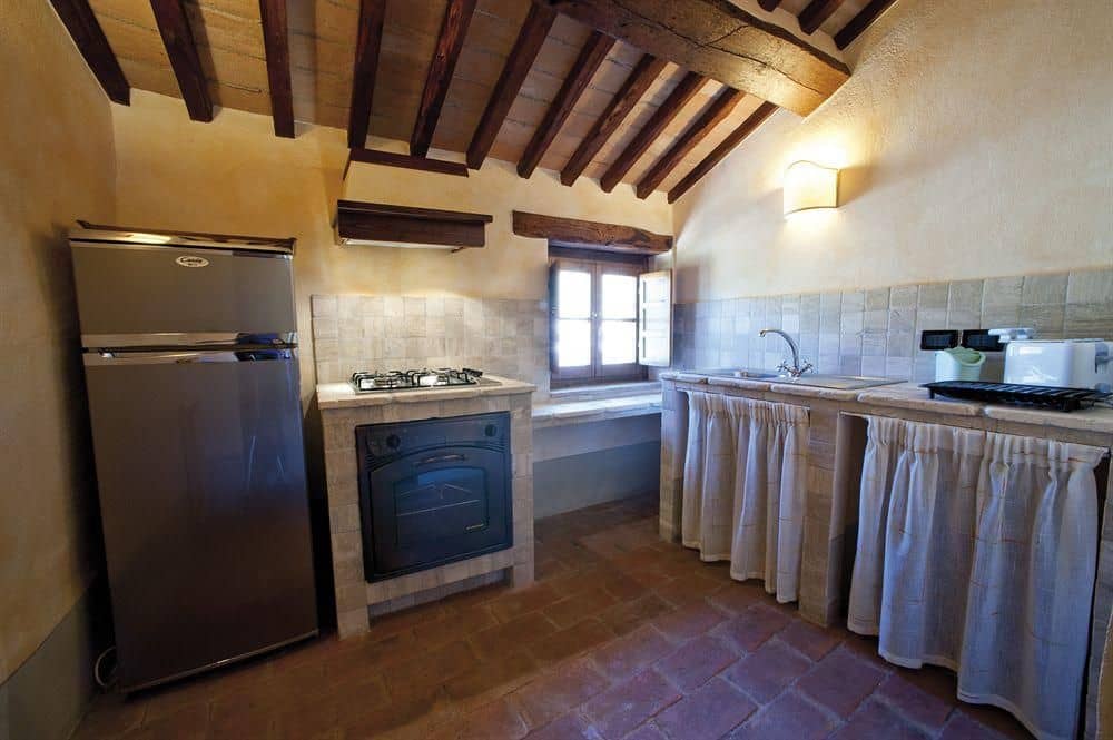 Il Borgo del Grillo