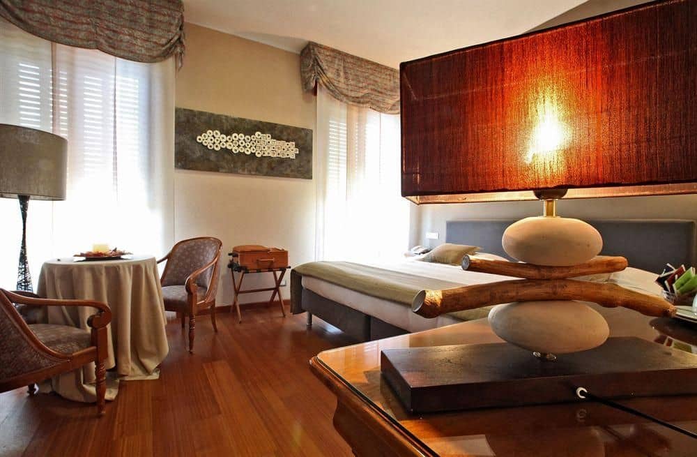 Hotel Terme Salvarola Hotel Terme Salvarola