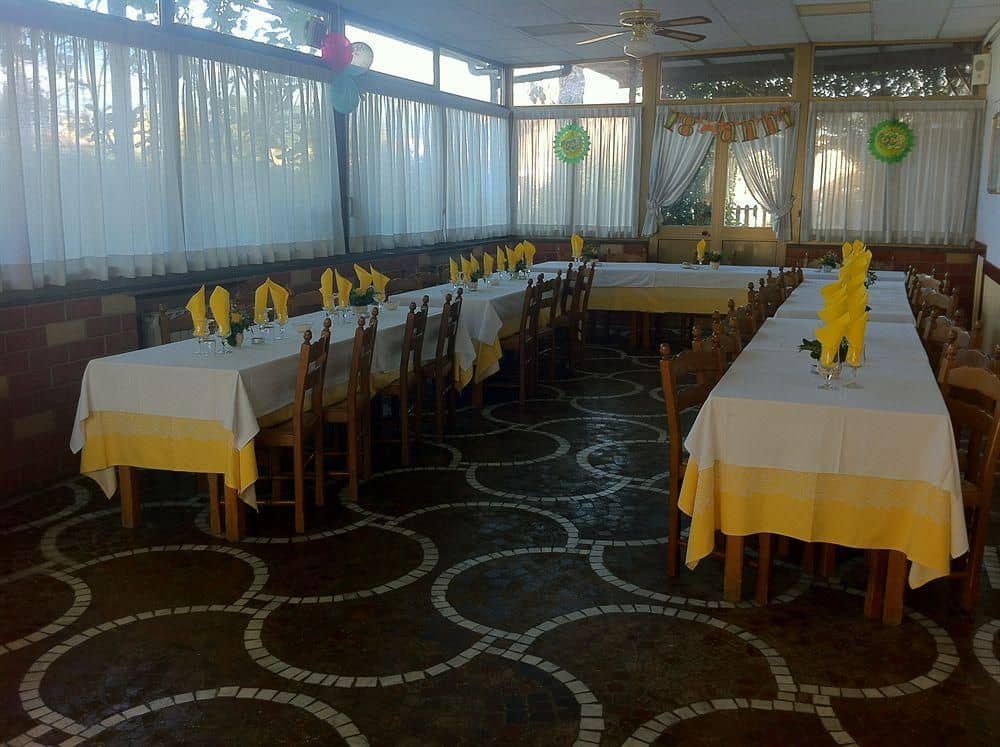 Hotel Bottaccio