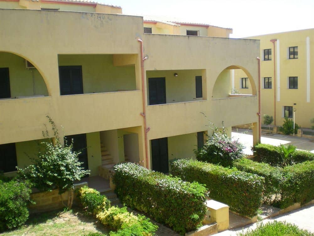 Hotel Residence Giada Hotel Residence Giada