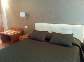 Spagna Luxury Suite