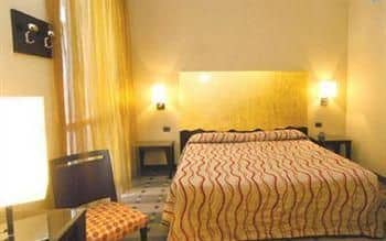 Hotel Nuovo Marghera