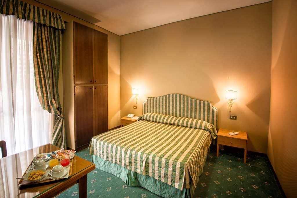 Hotel Ponte Bianco