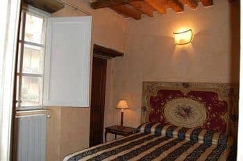 La Mimosa Bed and Breakfast