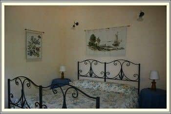Agriturismo Sabaudia