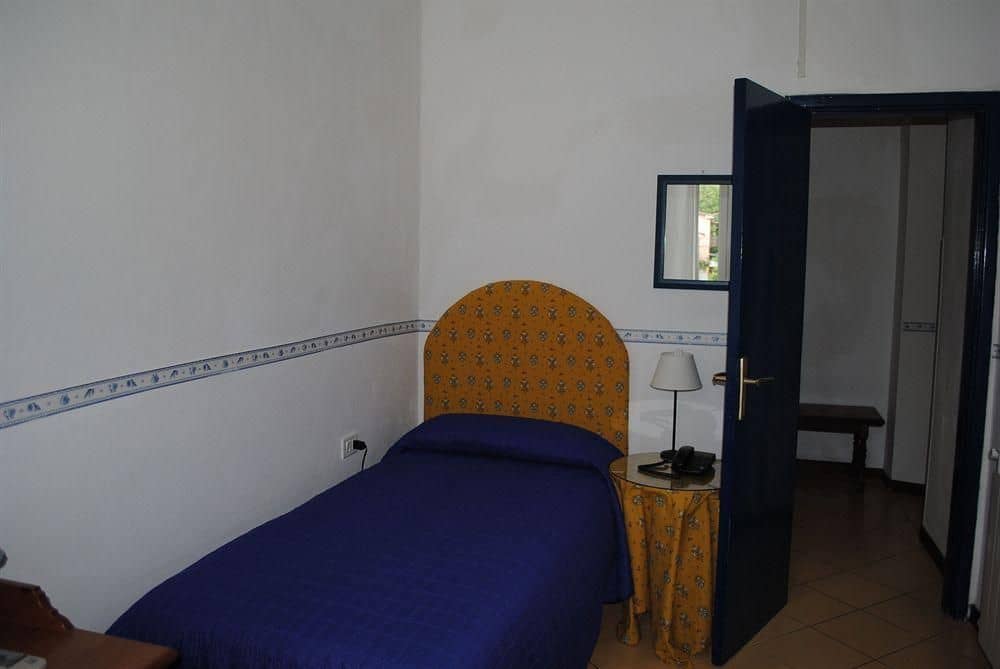 Hotel Sette Archi Hotel Sette Archi