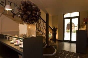 Hotel Belludi 37