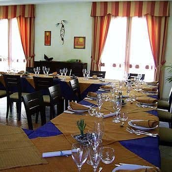 Zingaro Hotel