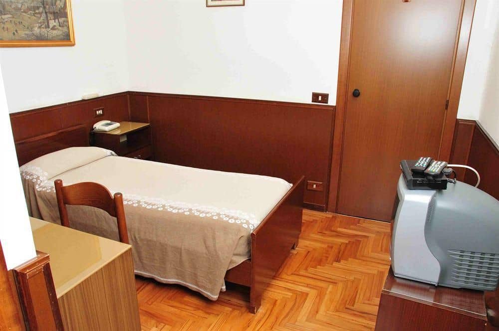 Park Hotel Evancon Park Hotel Evancon