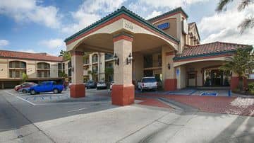 Best Western Redondo Beach Galleria Inn Best Western Redondo Beach Galleria Inn