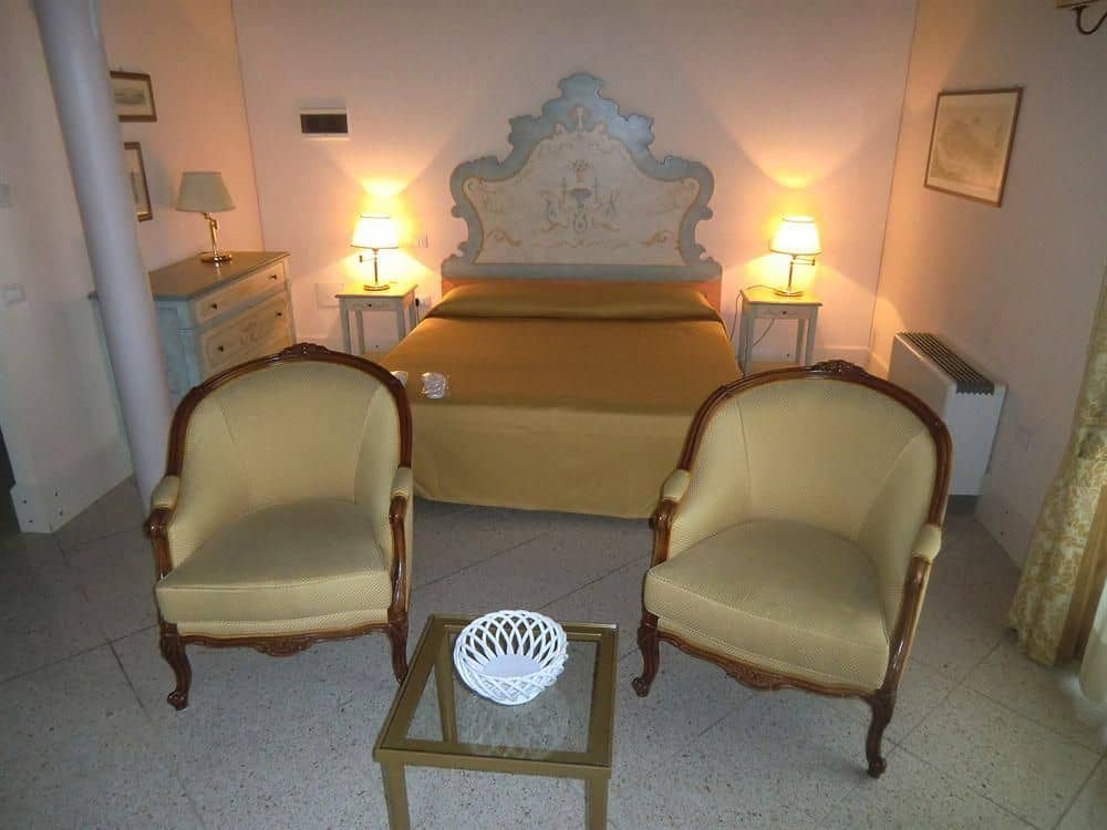 Residenza Grandi Vedute
