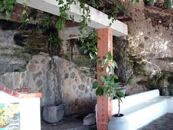 Ustica Cottages