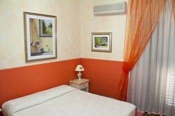 Hotel Affittacamere Bertini