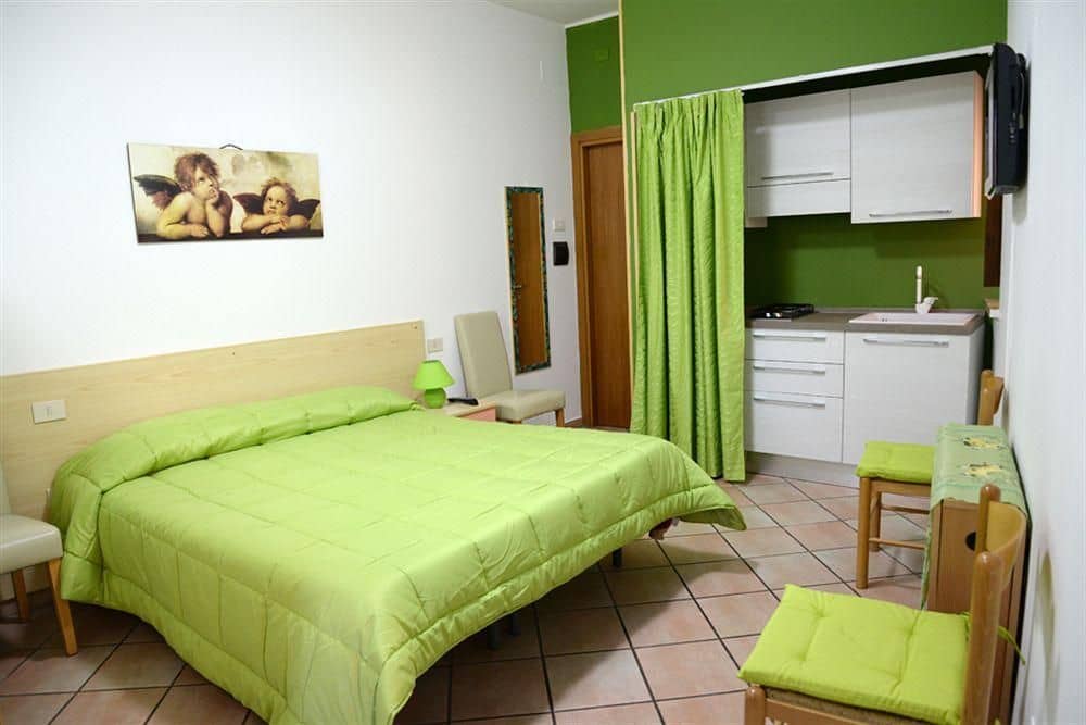 Camere Paolo