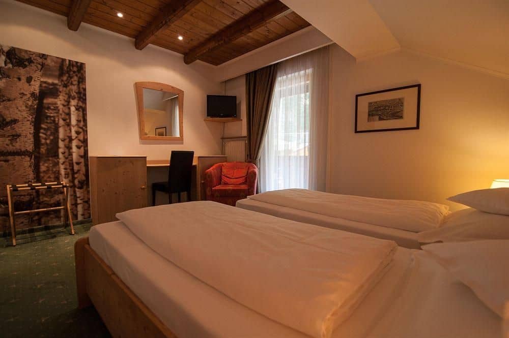 Hotel Der Eggentaler