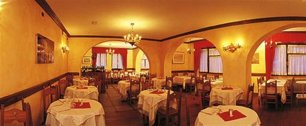 Hotel Cristallo