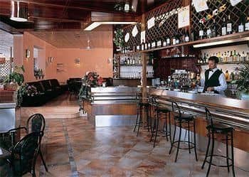 Hotel Castell Hotel Castell