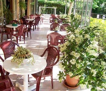 Hotel Haway