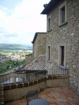 B&B Villa degli Ulivi B&B Villa degli Ulivi