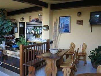 Agriturismo Il Noceto di Assisi