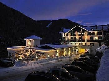 Engel Resort & Spa