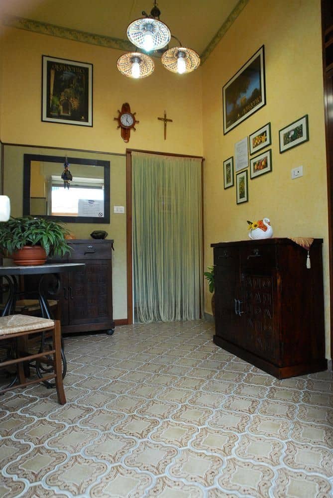 Il Mandorlo