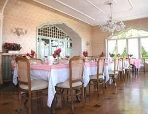 Hotel Du Parc