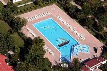 Mobile Homes Adria Holiday