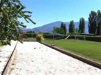 Agriturismo La Mora