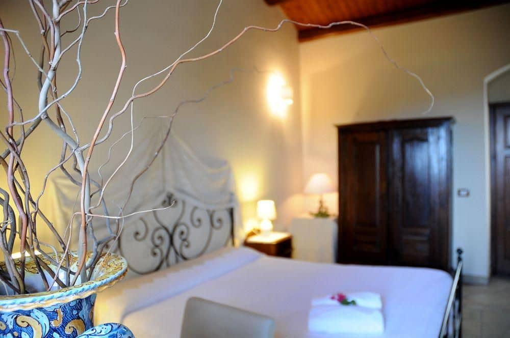 Torre Don Virgilio Resort