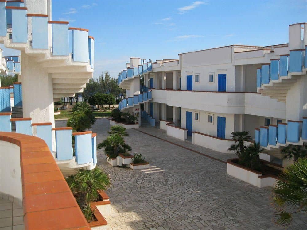 Hotel Residence Fontanelle
