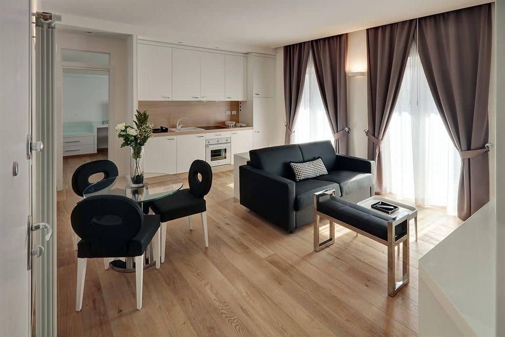 River Suites