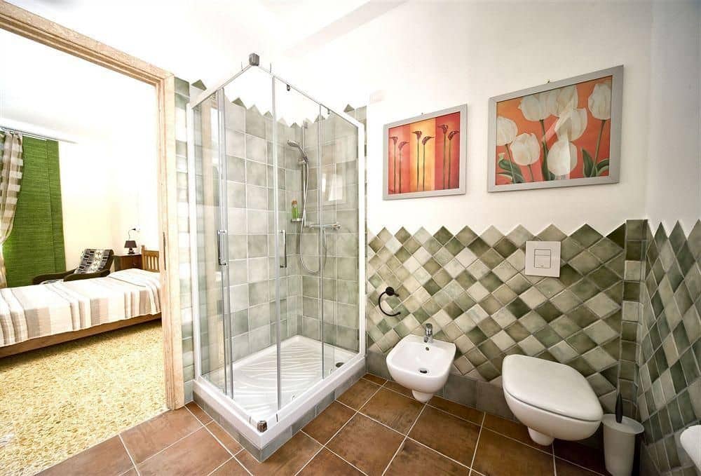 Bed & Breakfast Silvia e Paolo Bed & Breakfast Silvia e Paolo