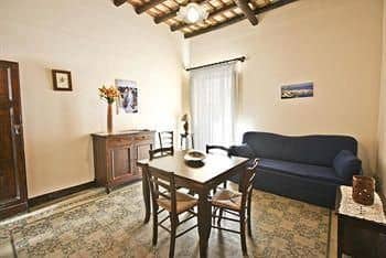 Residence La Lampara