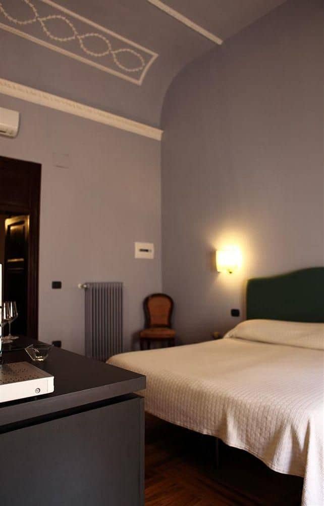 Alla Marina - Bed and Breakfast