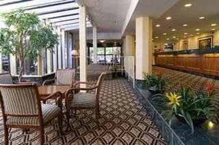 Clarion Hotel Mansion Inn