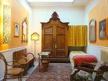 Grand Tour Suites