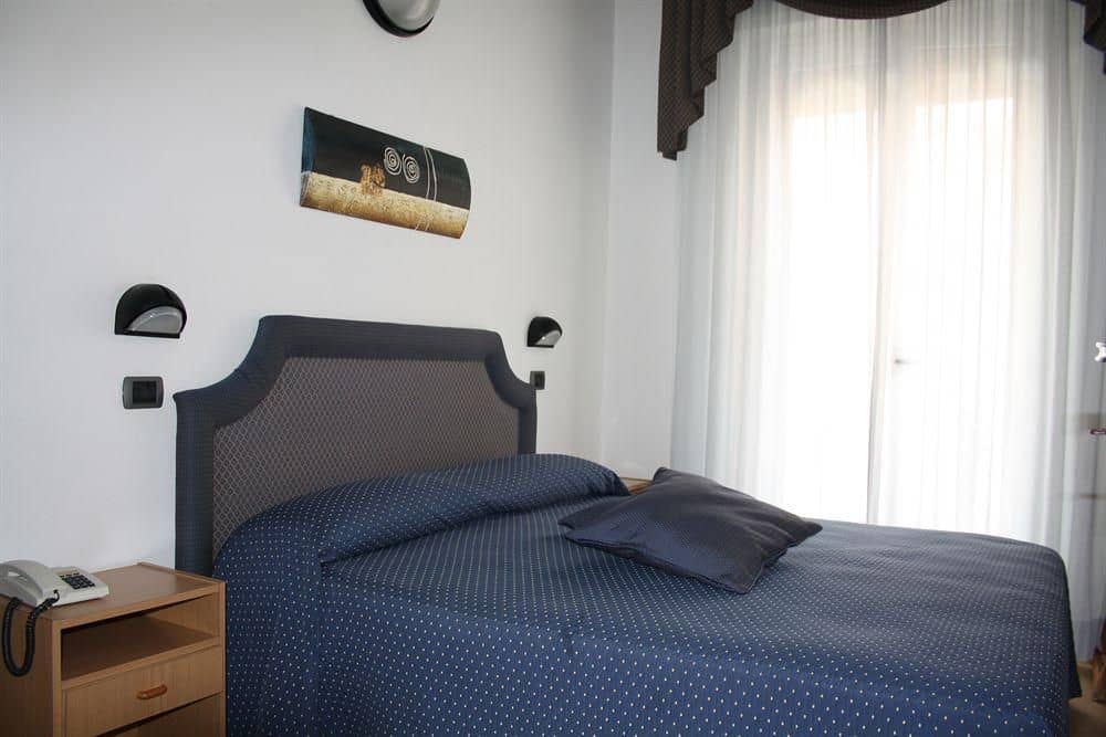 Hotel Villa dei Gerani