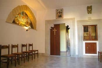 Monastero Santo Spirito